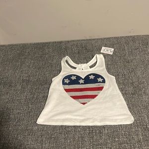 The Children Place Girl Top Size 2T